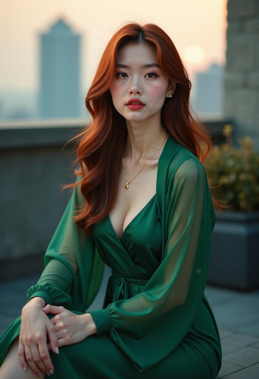 踏云行