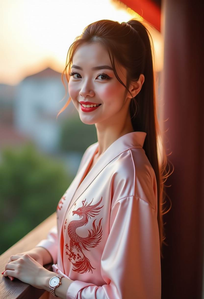 千机变之逆天师